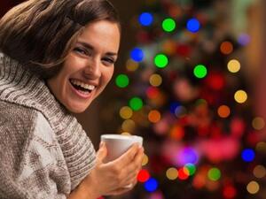 تساعد القهوة على حماية البشرة من أضرار أشعة الشمس