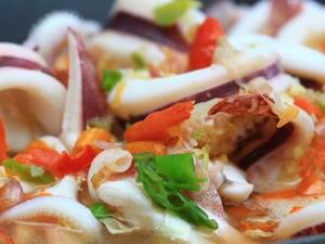 كالاماري بالكاري