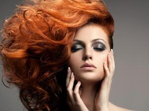 لا تقصي شعرك دفعة واحدة ولا تغيري تسريحة شعرك بدون إستشارة الخبراء