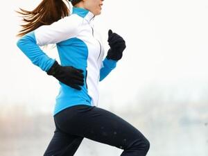 الركض والمشي افضل تمرين لخسارة الوزن