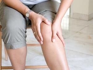 الأسماك الدهنية تقلل خطر الاصابة بالتهاب المفاصل.