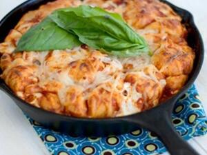 البيتزا  البيتزا