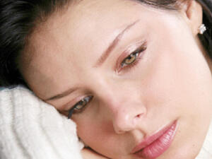 اكتئاب المرأة بعد الزواج بين الخرافات والحقائق. (صورة تعبيرية)