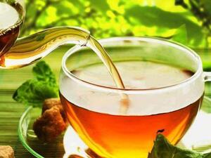 احذر التنوع في شرب الشاي قد يتسبب بمرض السرطان.