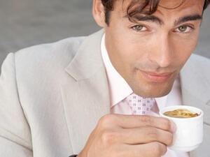 العديد من الزبائن يدعون أنهم يشعرون بتحسن في الرغبة الجنسية عند احتساء هذه القهوة