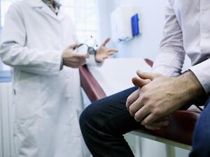 الضعف الجنسي قد يكون ناجما عن مرض السكري