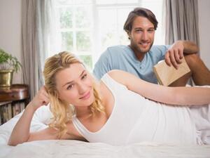 ألمصارحة والحوار هما سر العلاقة الحميمة والصحية ألمصارحة والحوار هما سر العلاقة الحميمة والصحية