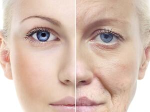 إبطاء أعراض الشيخوخة عن طريق الغذاء الصحي والمثالي 