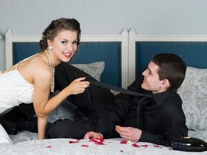 توقعي أن لا يكون هناك خطة عمل ناجحة