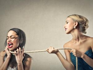 المجتمعات الحضرية تروج أيضا لفكرة الطبقية 