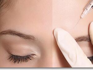 يستغرق الإجراء حوالي ساعة ليصبح الجلد على الأقل 2-3 درجات أفتح 