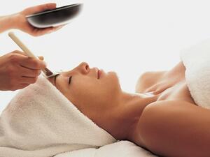 لا تضعي أي قناع على وجهك ما لم يكن طبيعياً