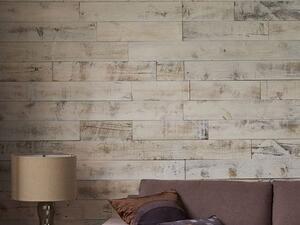 كيف تتخلص من الجدران المملة؟