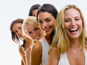 ما الذي يحعلك عروسا مثالية في عيون الرجال؟