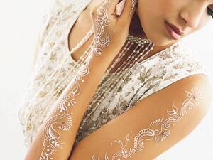 موضة جديدة لعروس الصيف