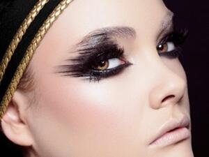 كريم الأساس الخال من الزيت هو أفضل حل لماكياج ثابت