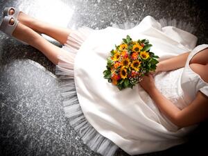 عندما تشعرين بالخوف والقلق لا تذهبي بعيدا وتنطوي على نفسك بل أذهبي إليه 