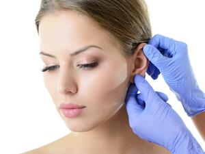 أنت بحاجة إلى تكثيف نظافة محيط الاذن