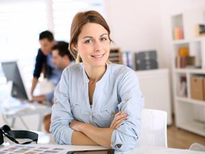 بعض الأشياء البسيطة يمكن أن تحول مكتبك إلى مكان محبب