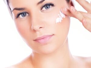 التقشير مرة واحدة في الأسبوع فقط