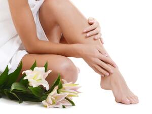 كريمات التقشير تساعد في التخلص من الجلد الميت والاسوداد 