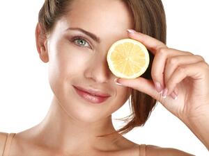 فوائد الليمون الرائعة للبشرة والاظافر والشعر