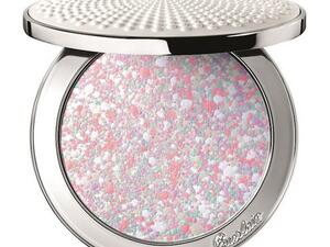 الكرات المضغوطة أو النيازك الملونة من غيرلان لربيع 2016