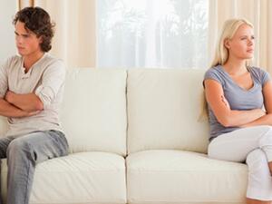 ولكن ما هو أفضل وقت لأخذ زمام المبادرة والانفصال؟