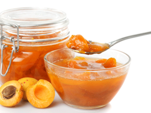  مربى المشمش