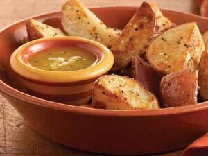 البطاطا ودجز