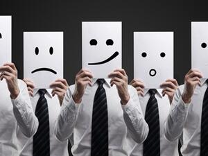 لكل شخصية سمات مختلفة 