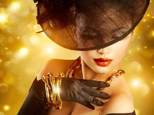 يتم تحديد سعر الذهب والمجوهرات بالاستناد الى نقاء الذهب