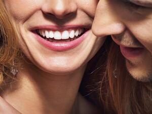 من المهم الحفاظ على اتصال حميم مع شريك الحياة 