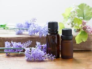 يعد اللافندر من الزهور الطبيعية المهدئة التي تجلب الراحة النفسية