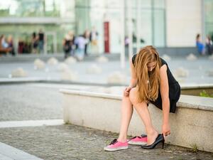 معظم النساء يردن أن يظهرن ثريات