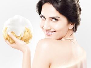 خلطة صابون زيت الزيتون لتبييض الجسم