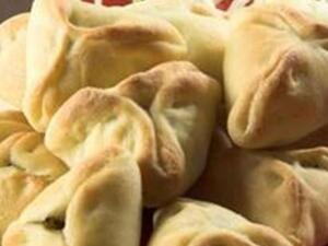 فطائر السبانخ