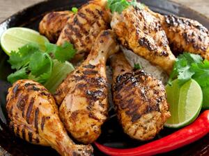 تعرفي على سر دجاج تندوري