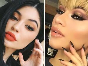 تريكسهاندر وأسلوب جديد في التقاط الصور 