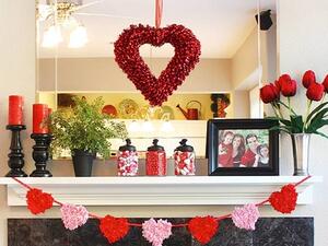 افكار لعيد الحب