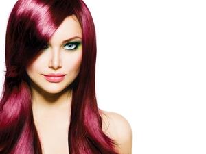 موضة جديدة تجتاح صالونات الشعر 