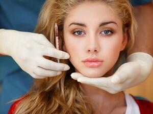 اليوم سنعلمك سرا من اسرارنا للقضاء على التجاعيد بطريقة طبيعية جدا