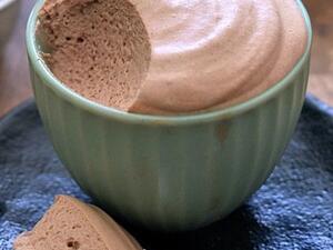 حلوى الشوكولاته السهلة لعيد الأم