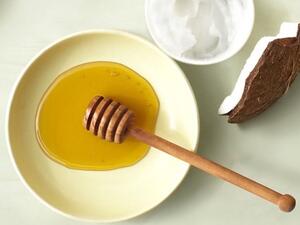 طريقة صنع قناع الشعر الترميمي المغذية المكثف