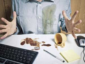 نصائح بسيطة للتخلص من تلك البقع العنيدة