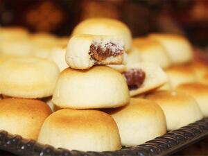 معمول التمر السريع