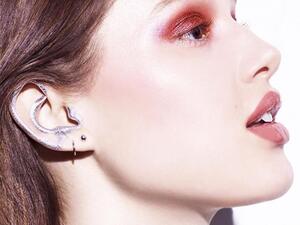 يعتبر هذه التوجه الأحدث في عالم الجمال