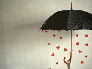 الحب مرض وعلاج