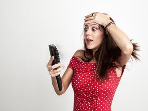 يمكن الوقاية من داء الثعلبة تماما