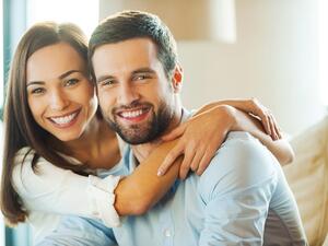 مفتاح السعادة الزوجية في يديك